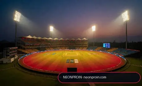 IPL 2026 venue pitch reports, toss impact, and quick-join contest formats