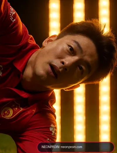 Neonpro (neonpro) fantasy cricket & matchday visual 3