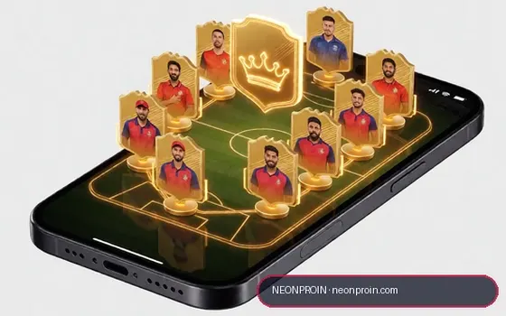 Hyderabad vs Delhi on Neonpro